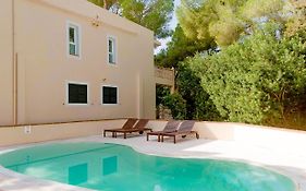 Apartamentos El Pino - Formentera Break